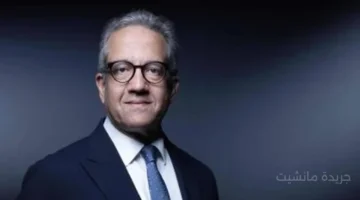 إنجاز مصري كبير.. فوز خالد العناني بمنصب مدير عام اليونسكو وأول تعليق من عصام شرف 1